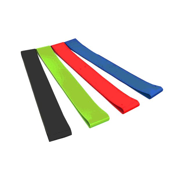 PILATE ATHLETIC BAND ACAT03262 VERDE