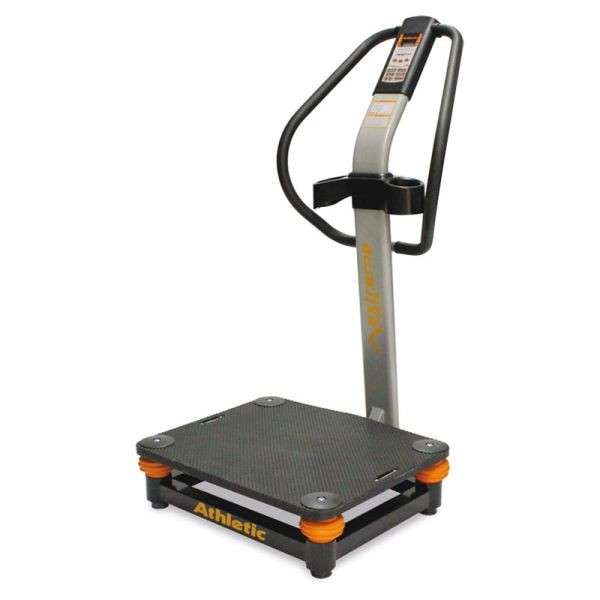 PLATAFORMA ATHLETIC VIBRATORIA 1500VM