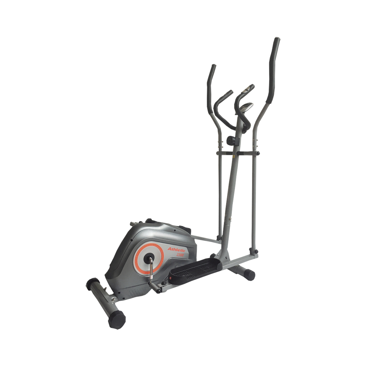 ELLIPTICAL ATHLETIC 230E