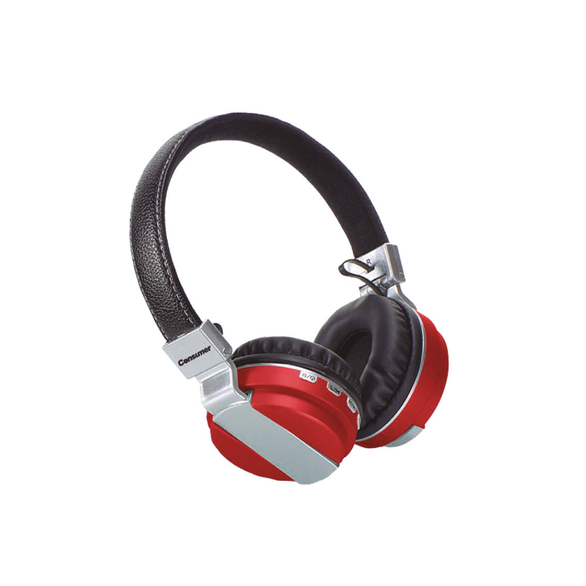 AURICULAR CONSUMER BT-90 ROJO