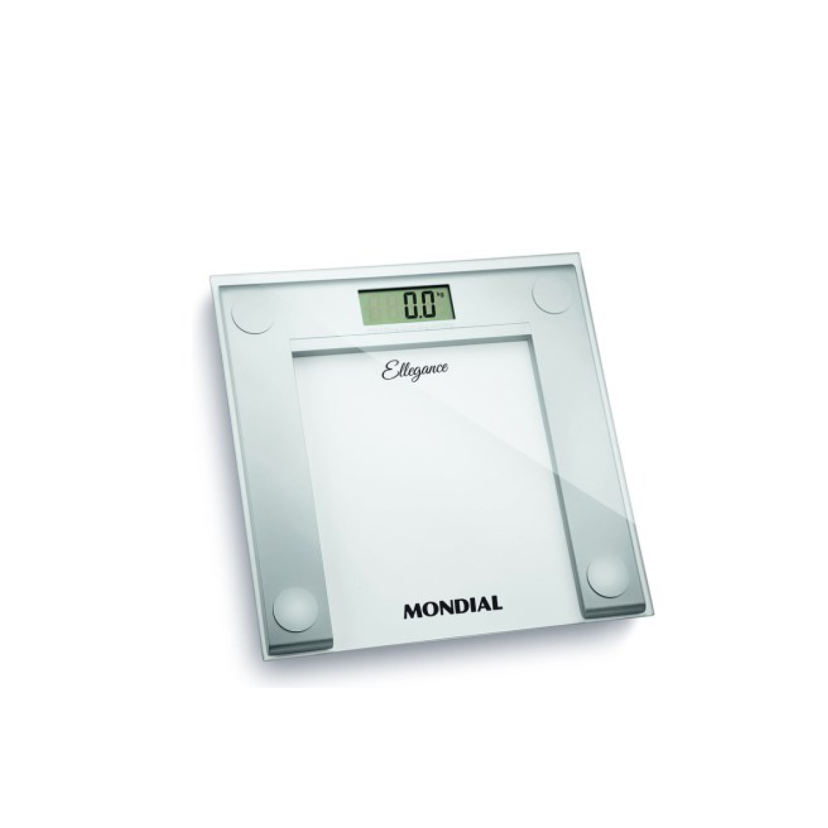 BALANZA DIGITAL MONDIAL ELLEGANCE BL-03