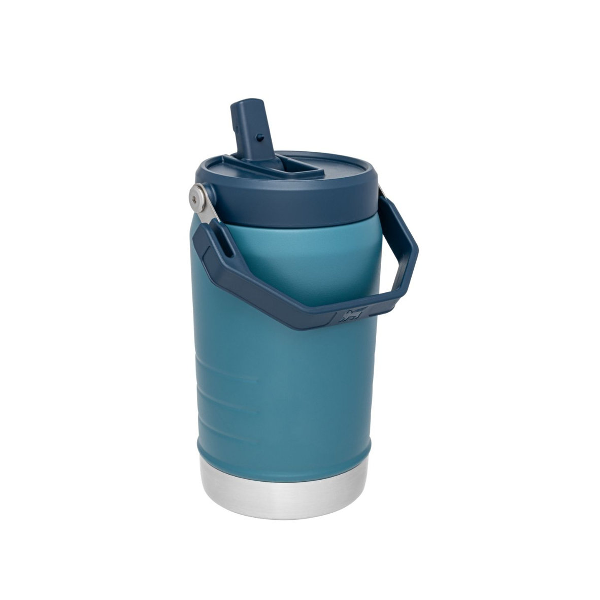 TERMO STANLEY GALON FLIP 1.18 LTS AZUL 855
