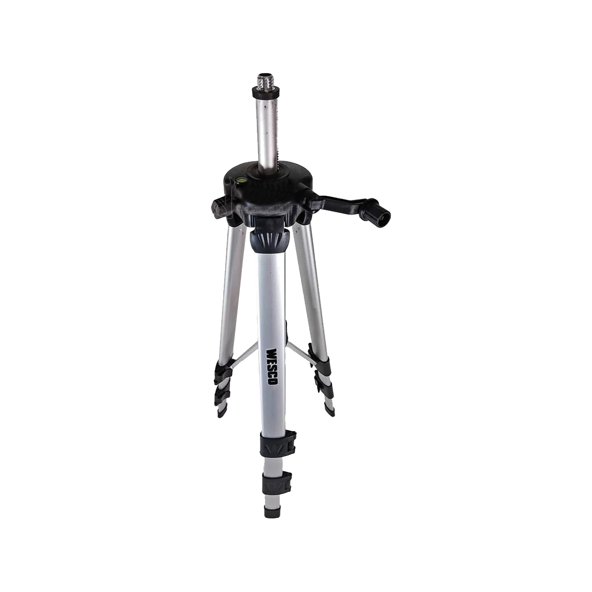 NIVELADOR WESCO WS8911 LASER LINEA Y PUNTO CON TRIPODE