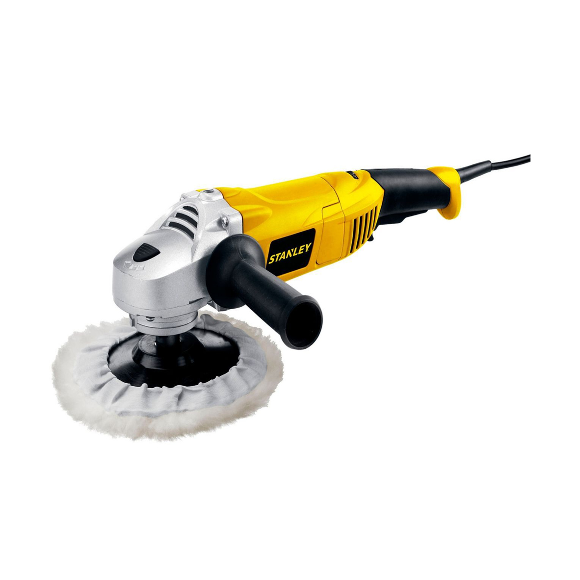 PULIDORA STANLEY STGP1318K-B2C 1300W 7"