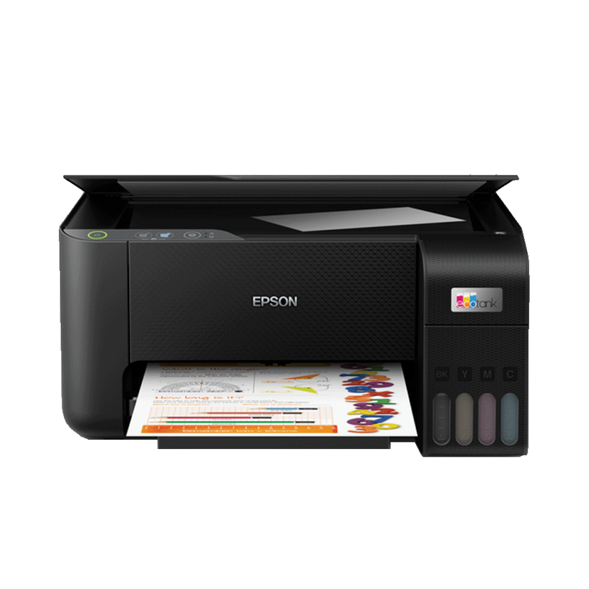 IMPRESORA EPSON L3210 ECO TANK