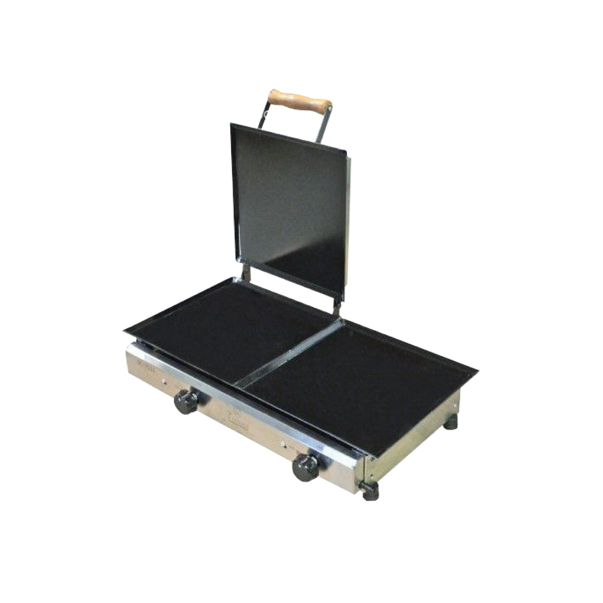 HAMBURGUESERA TOMASI SC-7035 70CM GAS