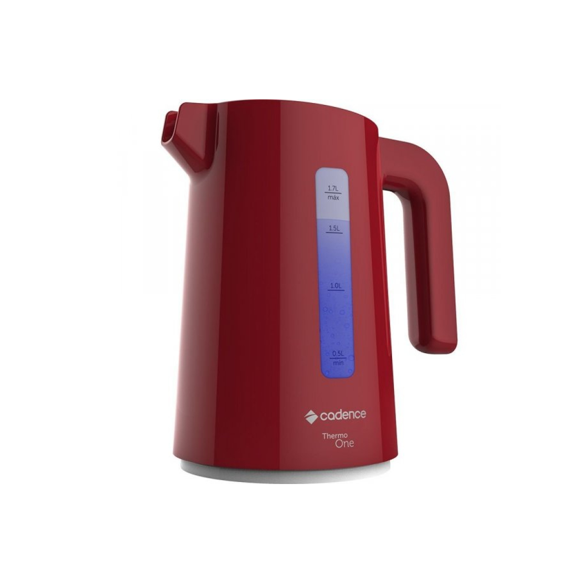 HERVIDORA CADENCE 1.7L ROJO CEL381-220