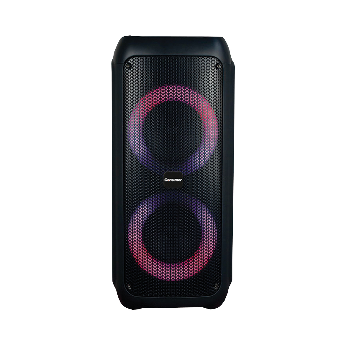 PARLANTE CONSUMER 6.5" ROCKER BT6