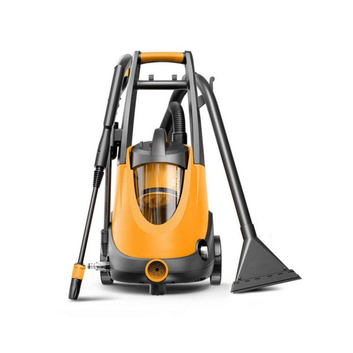 HIDROLAVADORA FASCY  3 EN 1  FH-01  1500W