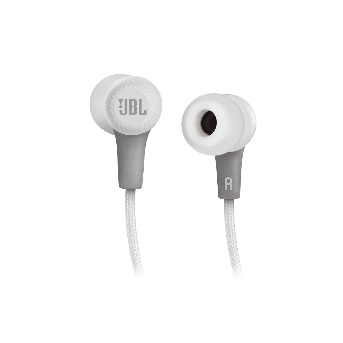 AURICULAR JBL E25 BLUETOOTH BLANCO 1124
