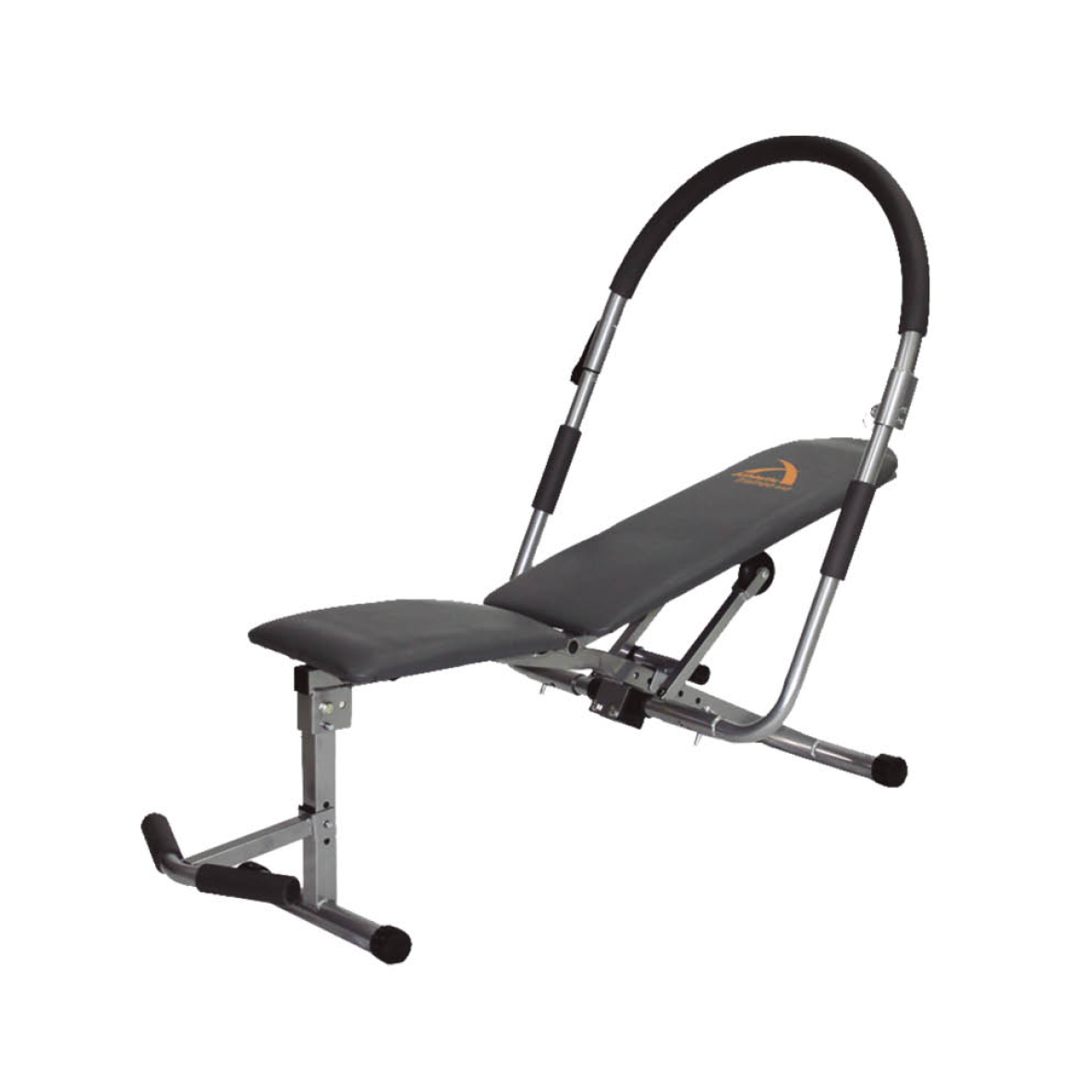 ABDOMINAL ATHLETIC 8AB