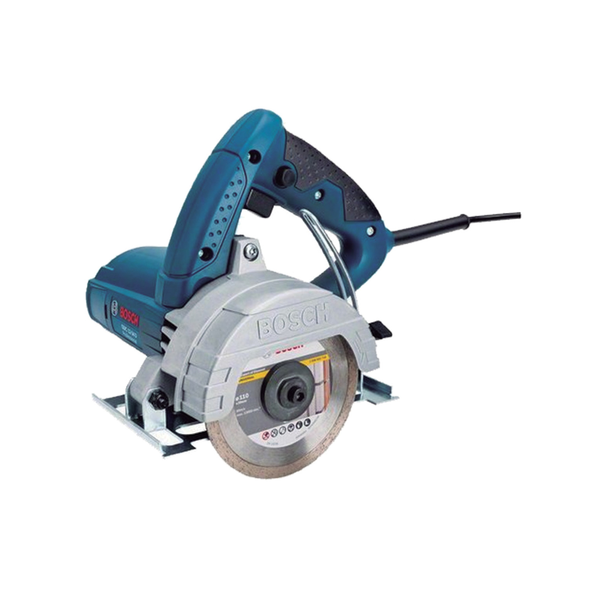 SIERRA BOSCH MARMOL GDC14-40 1400W.