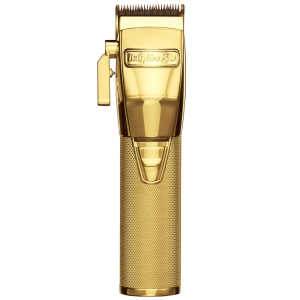 CORTA PELO BABYLISS CLIPPER FERRARI B870G GOLD 74108385307