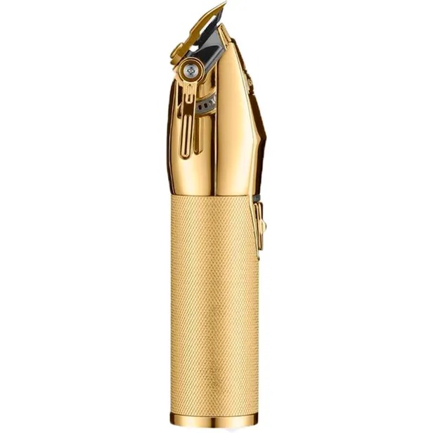 CORTA PELO BABYLISS CLIPPER FX870NG GOLDFX+ 5022