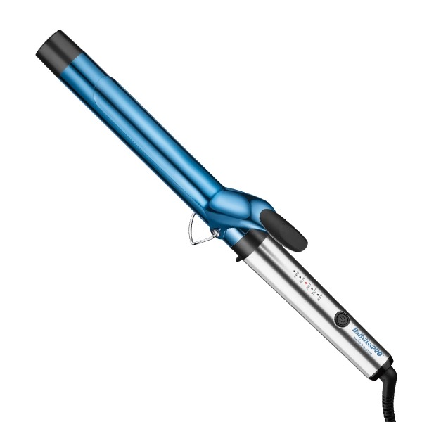 ONDULADOR BABYLISS NANO TITANIUM 1.25" 32MM XL-VD BNTW125XLUZ