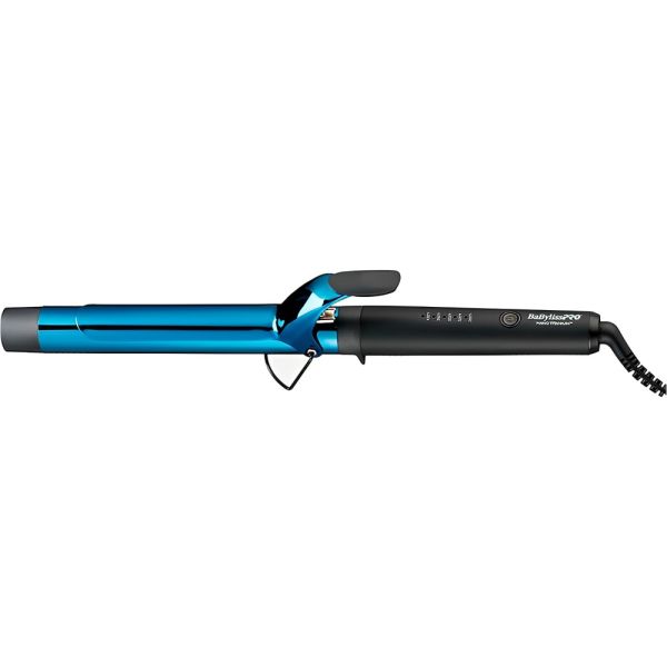 ONDULADOR BABYLISS NANO TITANIUM 32MM BNTWMB125XL