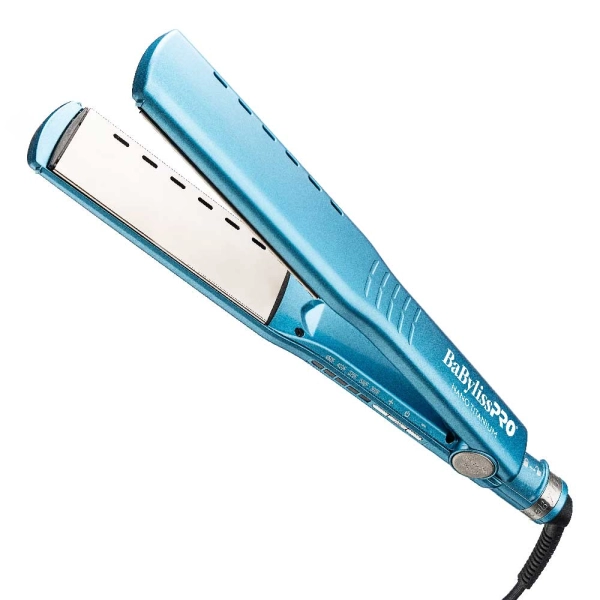 PLANCHITA BABYLISS 1/2 4093-1 BIVOL 7410