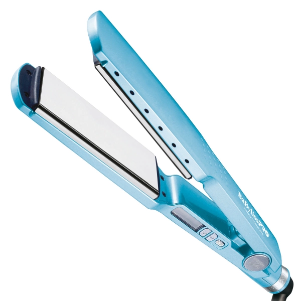 PLANCHITA RIZADORA BABYLISS IONICA 4" 4094