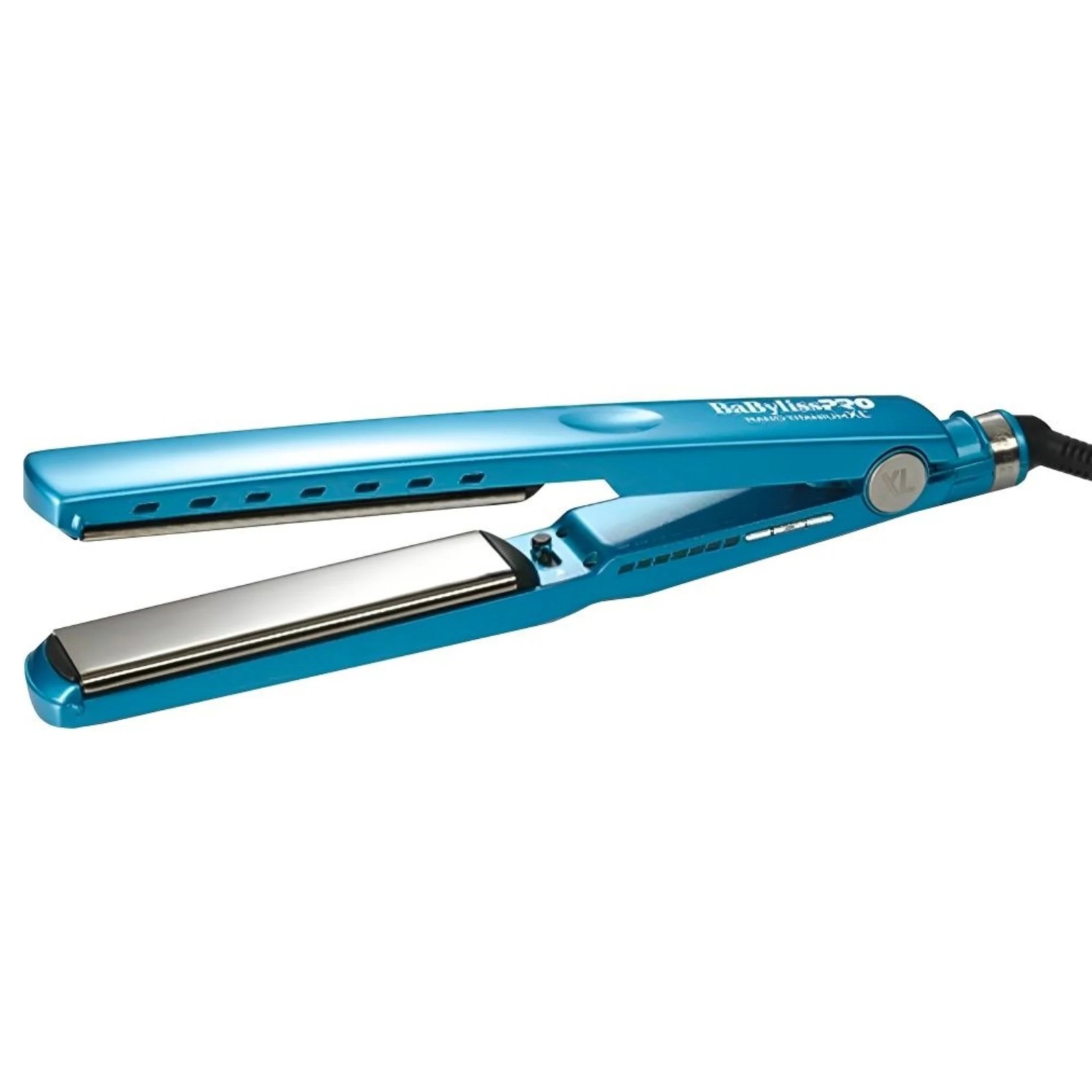 PLANCHITA RIZADORA BABYLISS IONICA 9091 XL-1 1/4" 74108501646