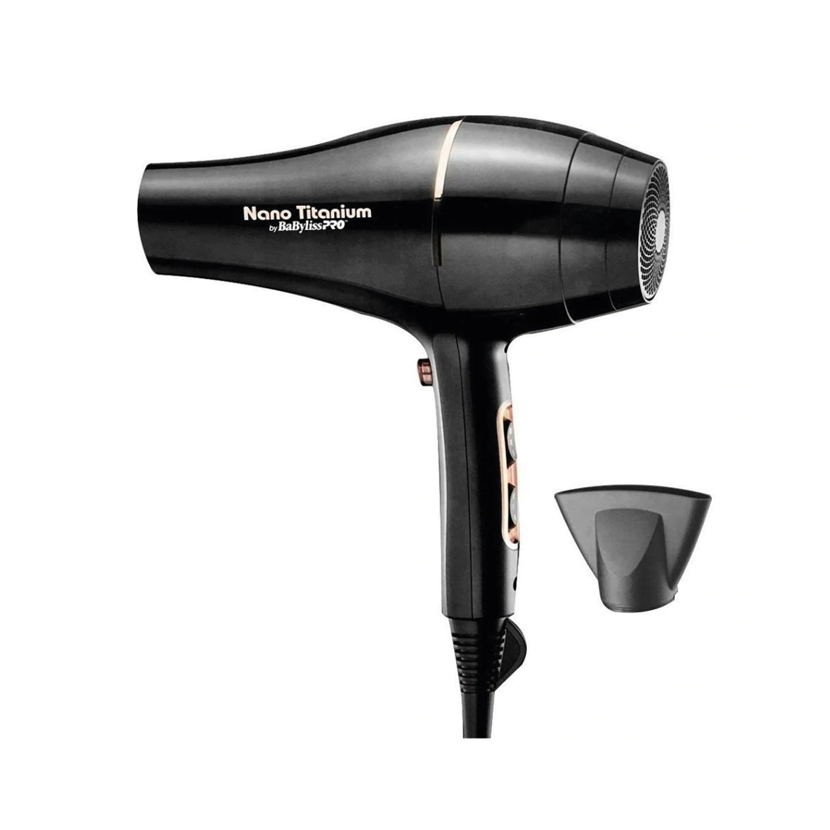 SECADOR BABYLISS ROSE GOLD B6176 4057