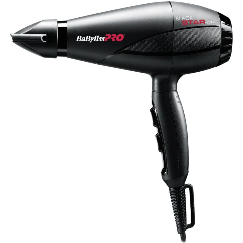 SECADOR DE PELO BABYLISS B6100 7298