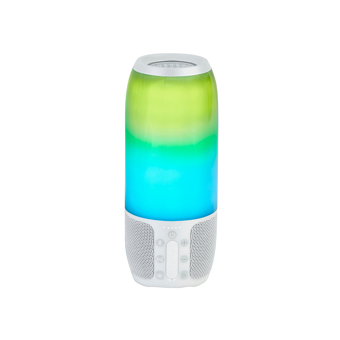 SPEAKER JBL PULSE 3 BLANCO