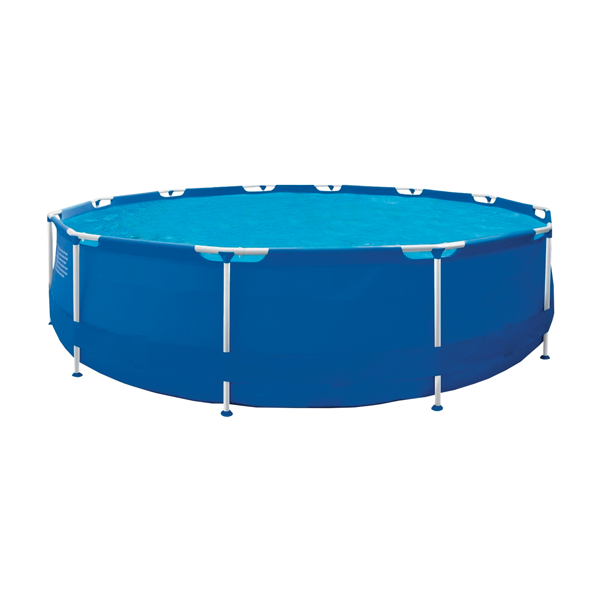 PILETA JILONG 12.157LL. 10135 CIRC/C/ESTRUC.