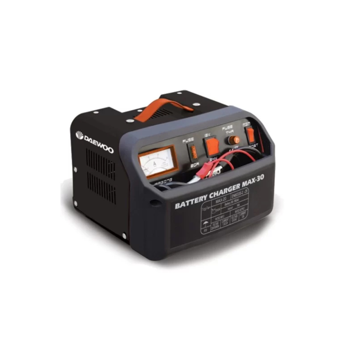 CARGADOR DAEWO P/BATERIA MAX30