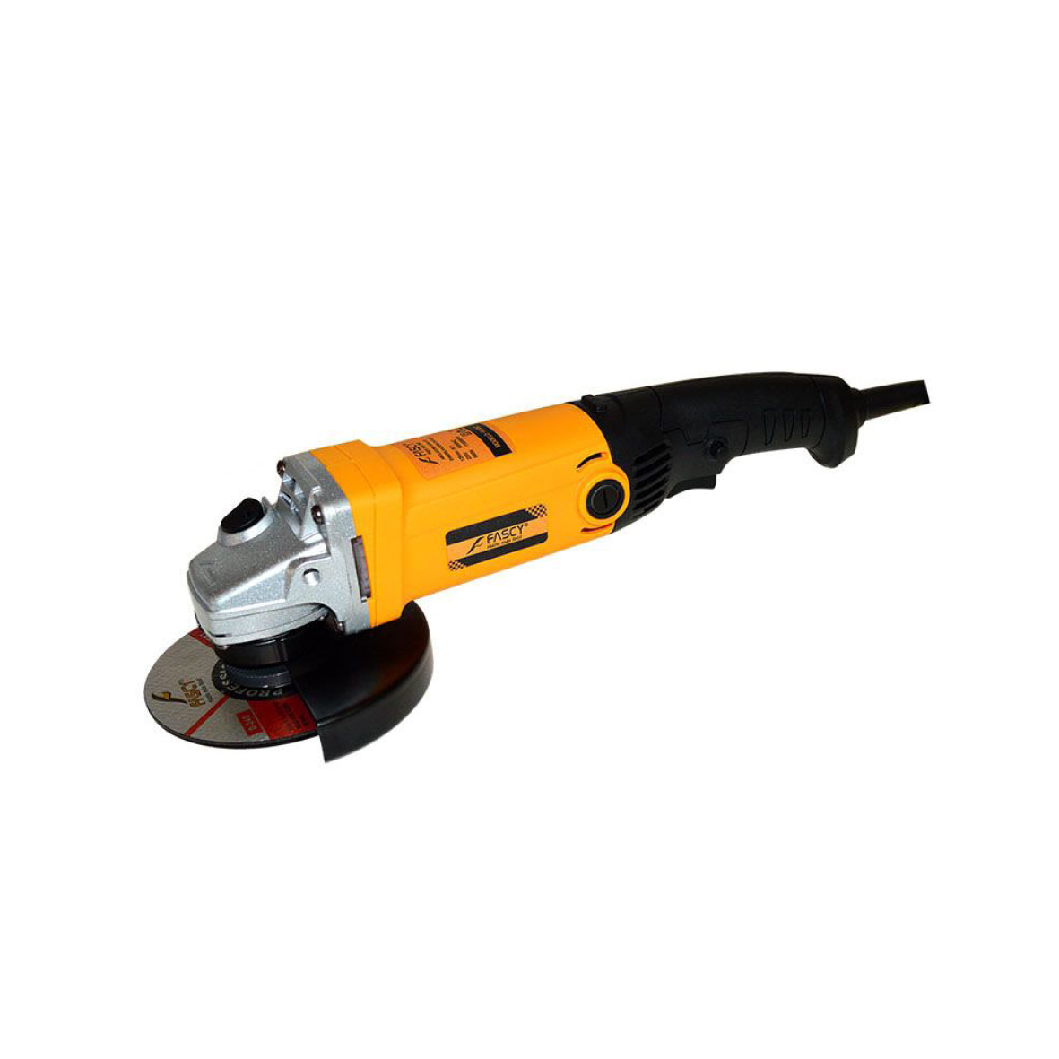 AMOLADORA FASCY 125MM 860W FA1002