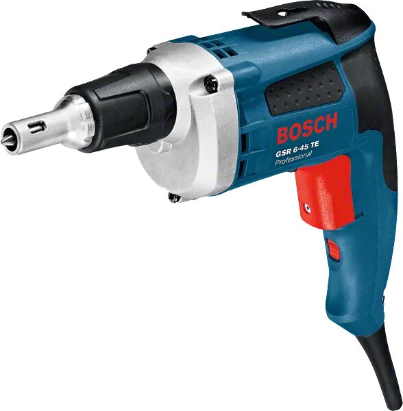 ATORNILLADOR BOSCH GSR6-45 TE