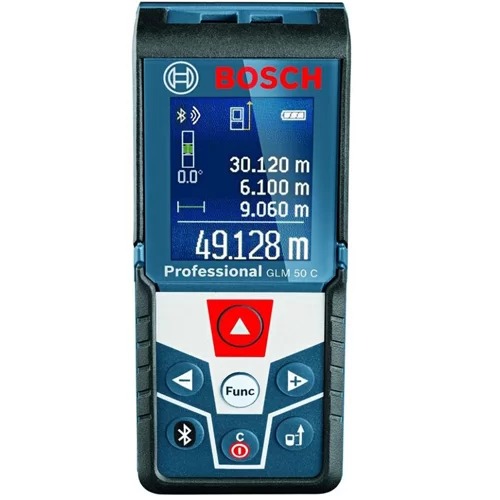 TELEMETRO BOSCH GLM50