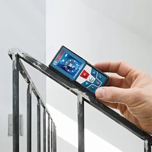 TELEMETRO BOSCH GLM50