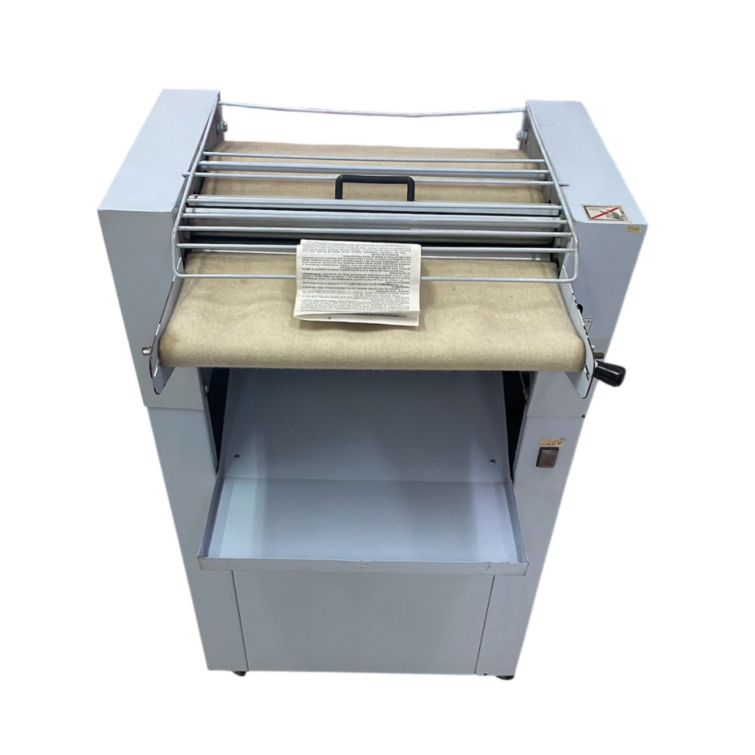 MODELADORA BRESI P/PAN MB500 50CM