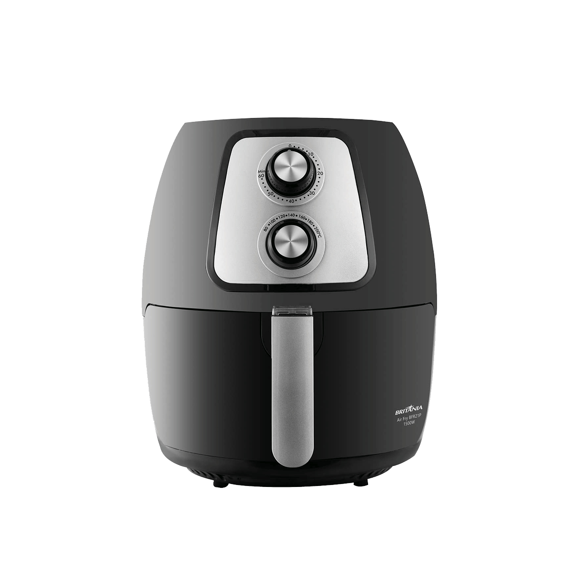 FREIDORA AIR FRY BFR21P 4L 50HZ