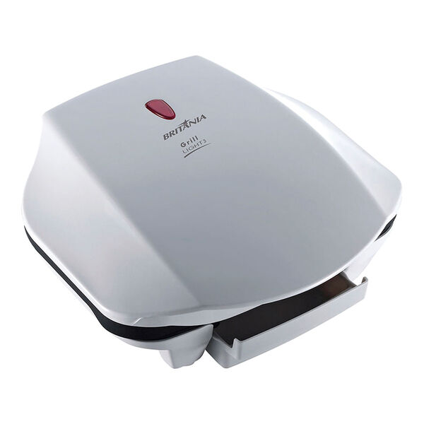 GRILL BRITANIA 2 LIGHT