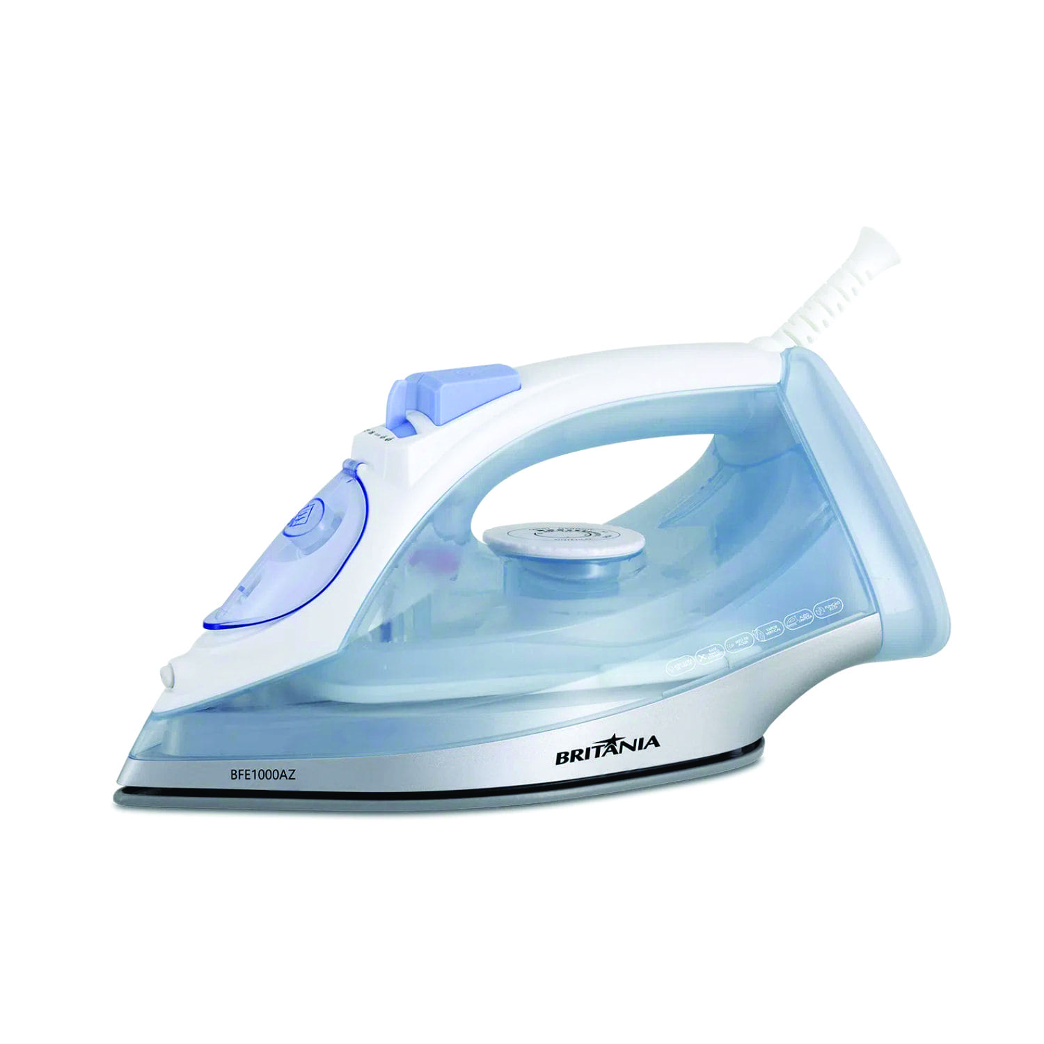 PLANCHA BRITANIA FBE1000AZ