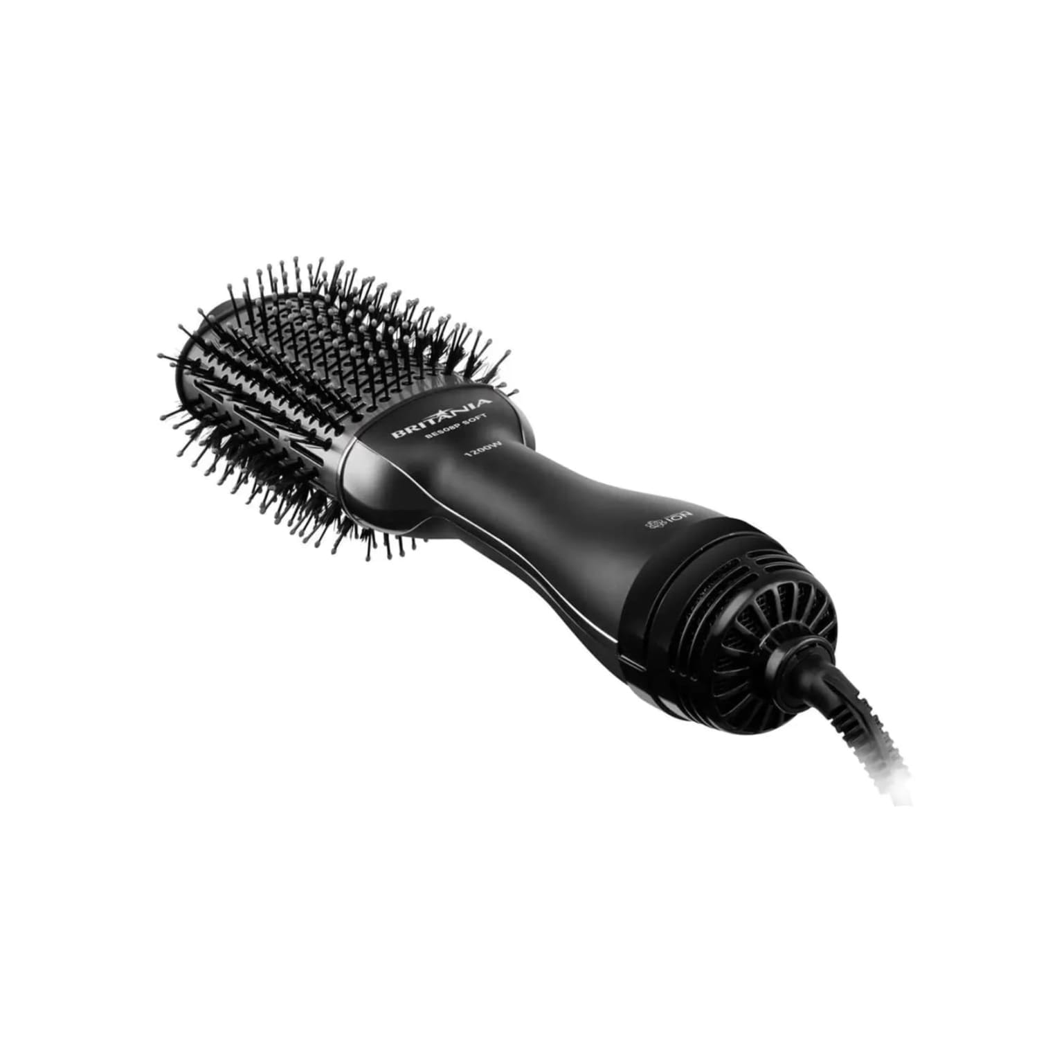 CEPILLO SECADOR BRITANIA BES08P SOFT
