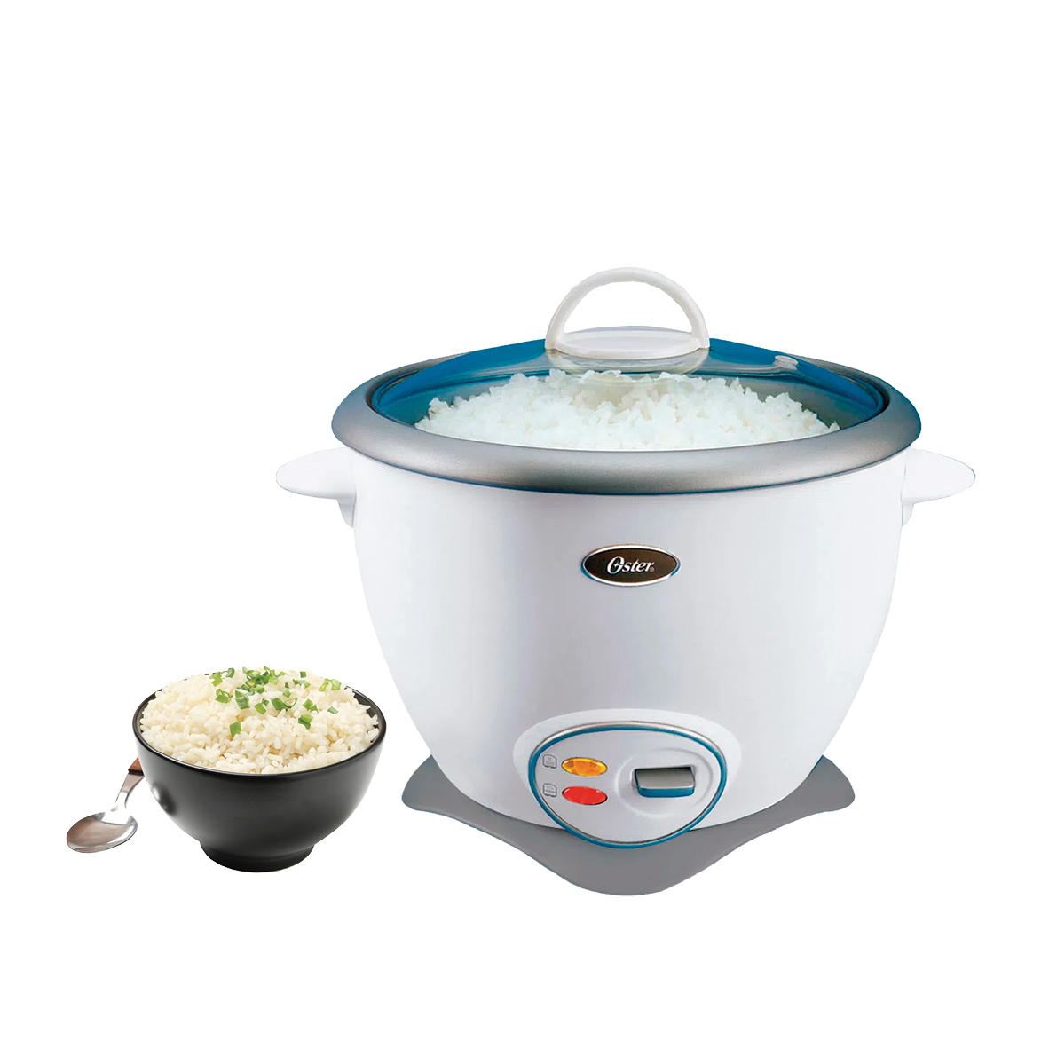 OLLA OSTER ARROCERA  4729 1.8L.