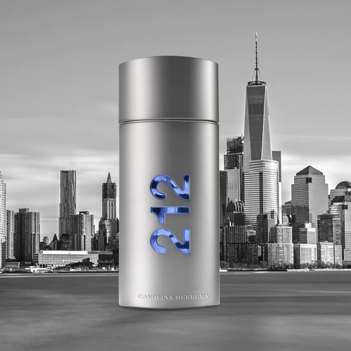 PERFUME CAROLINA H.212 NYC MEN 100ML EDT 3868