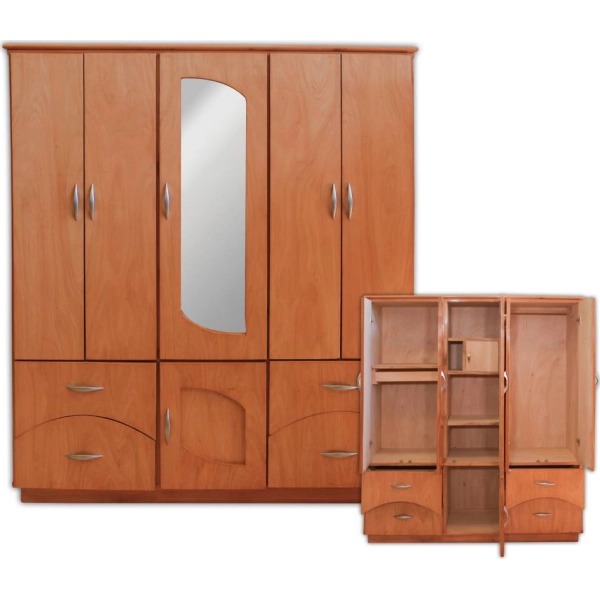 PLACARD CBC 5LP CN-N