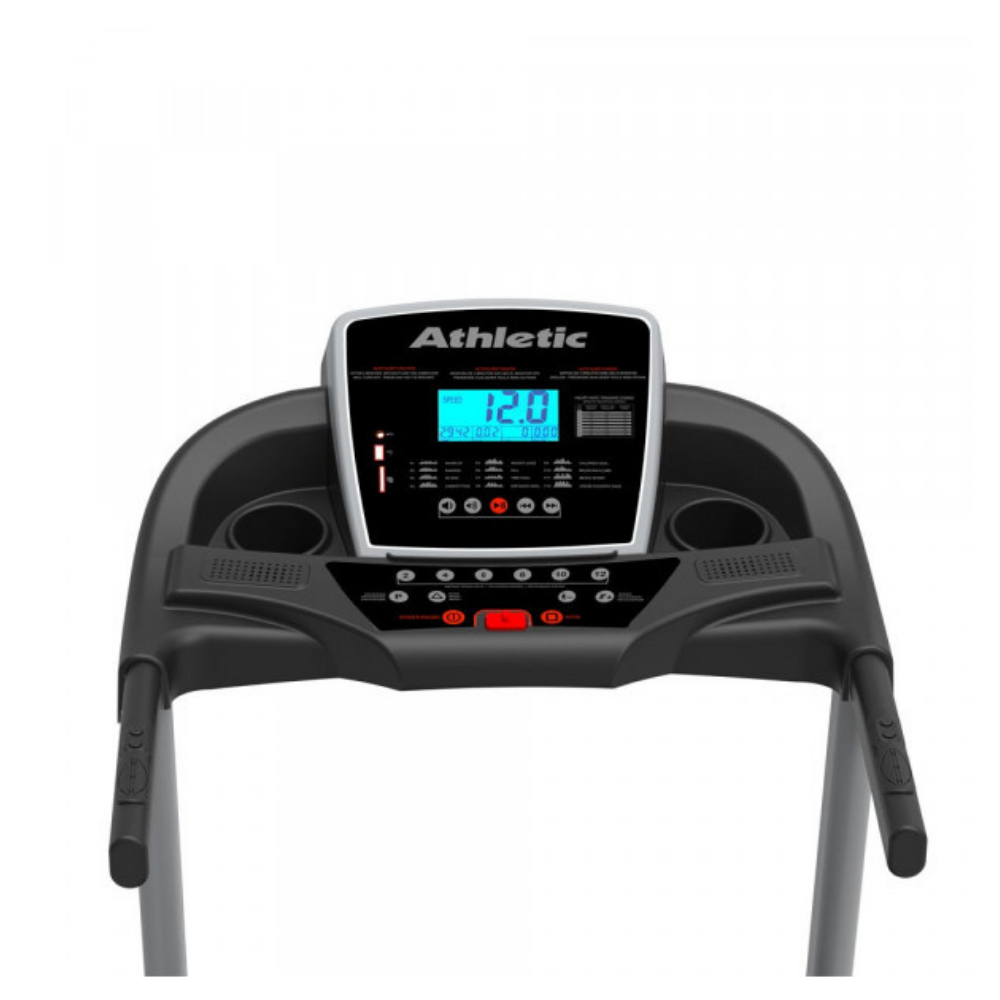 CINTA CAMINAR ATHLETIC 510T ATCC