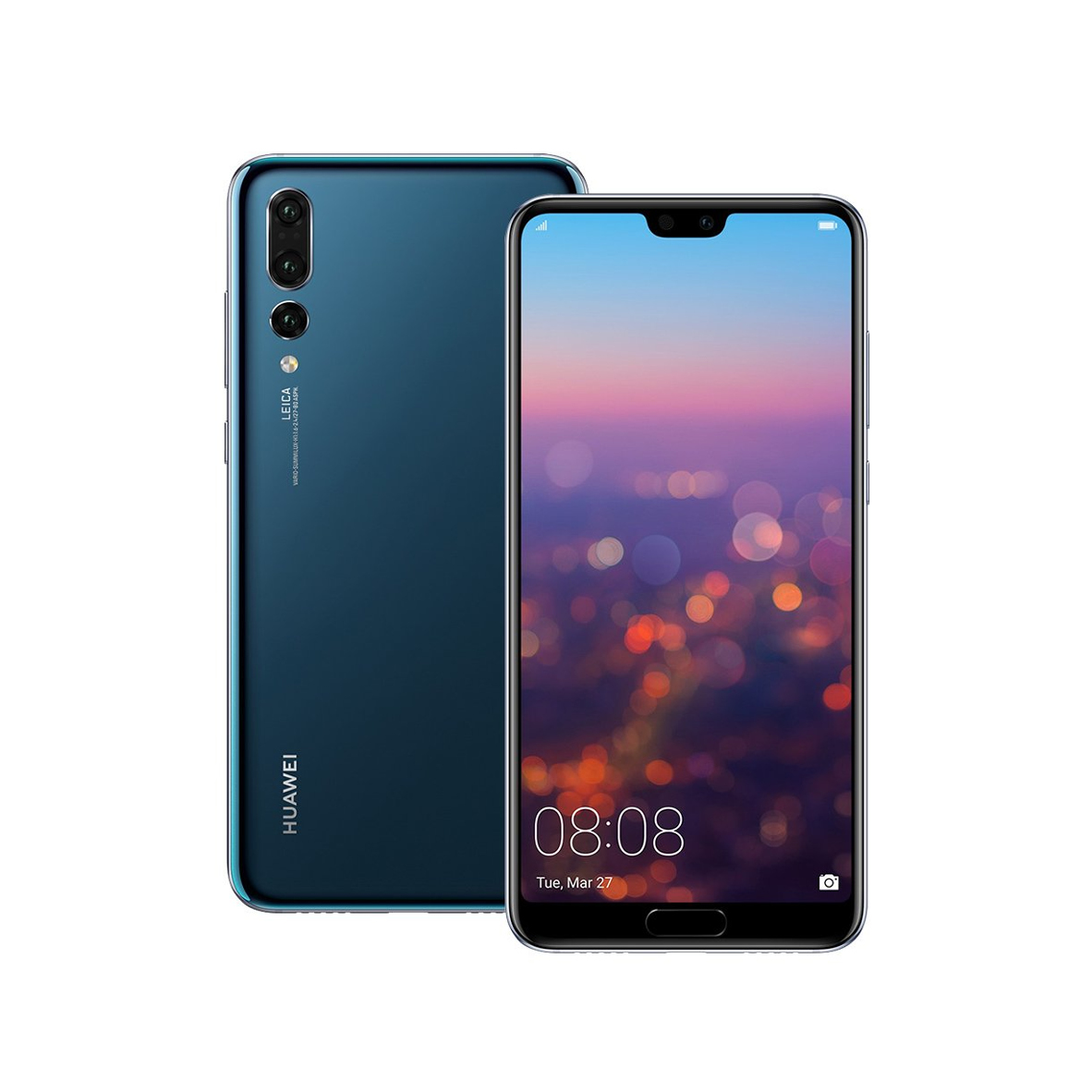 TELEFONO HUAWEI P20 PRO CLT-L29