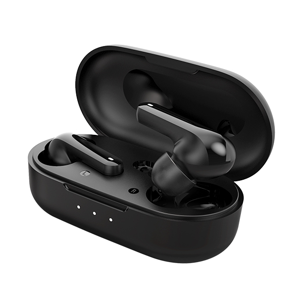 AURICULAR HAYLOU TWS EARBUDS GT3 BLACK