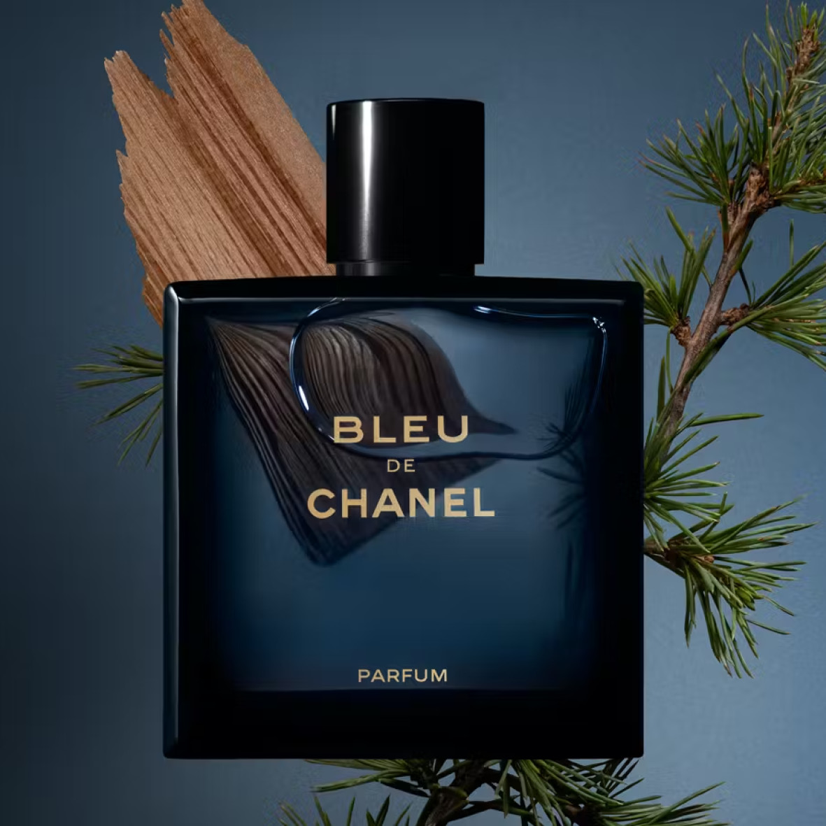 PERFUME CHANEL BLEU DE CHANEL MAS 100ML EDT