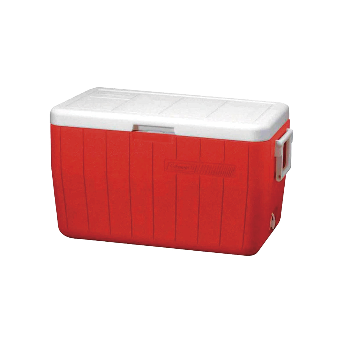 CONSERVADORA COLEMAN 48QT 1311 ROJO