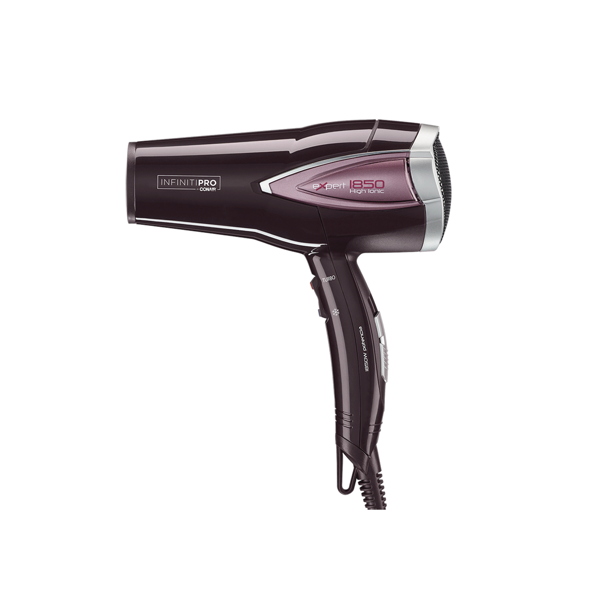 COMBO CONAIR MASAJEADOR+PLANCHITA+SECADOR