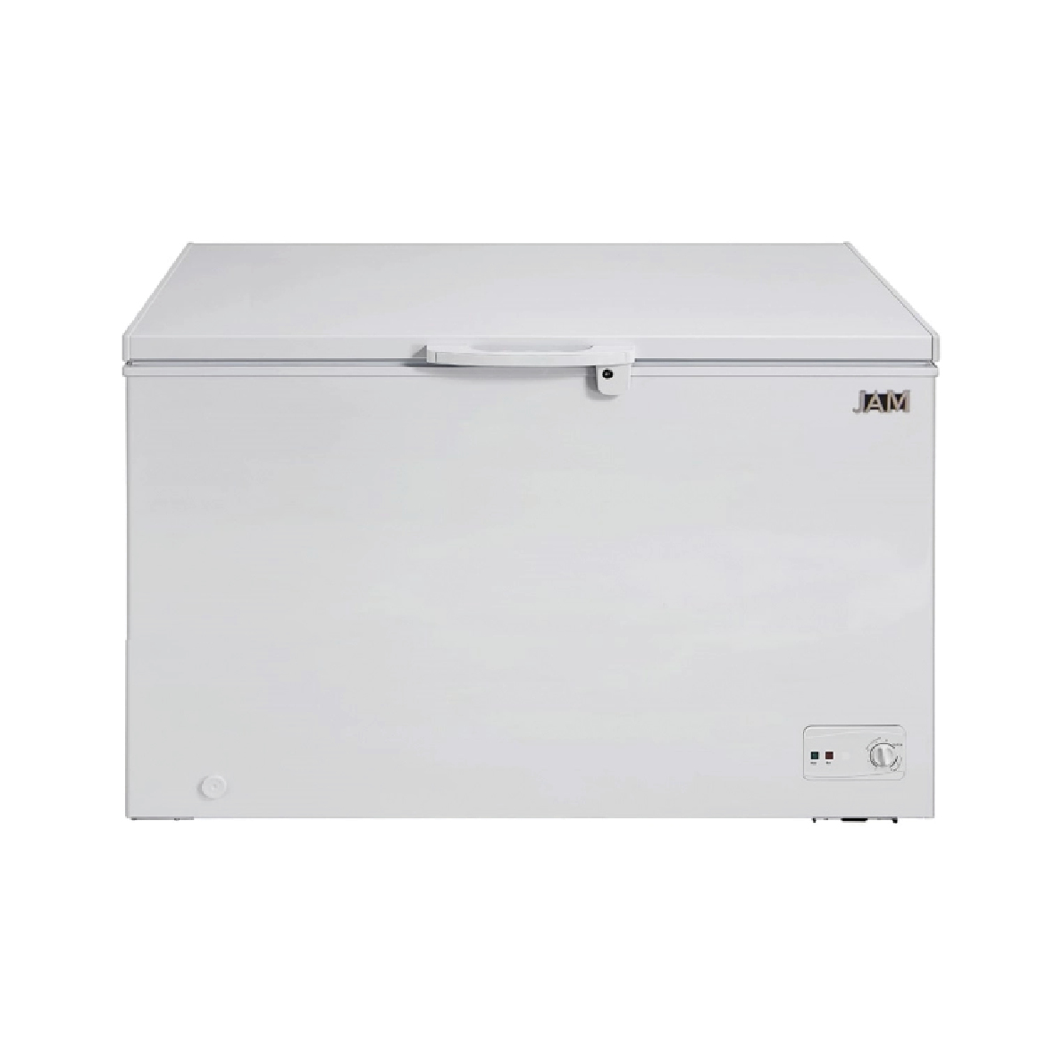 CONGELADOR JAM 320 LITROS TAPA DE VIDRIO DESLIZABLE JAMS-290C