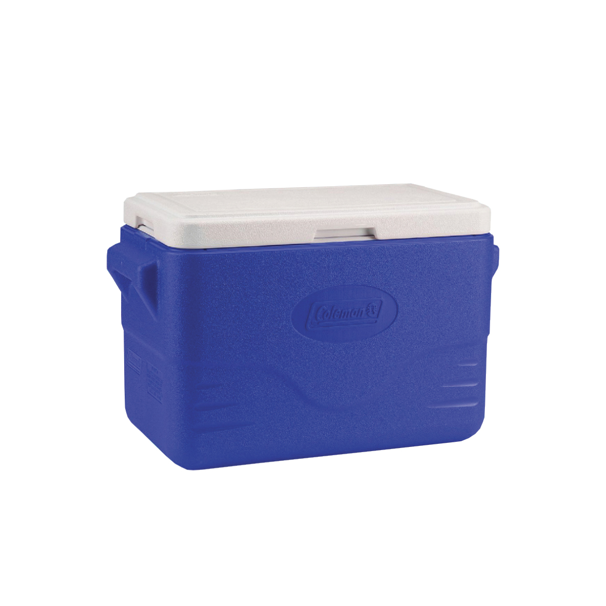 CONSERVADORA COLEMAN 36 QT 718/703 RO/AZ