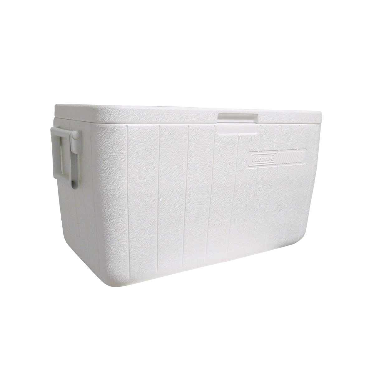 CONSERVADORA COLEMAN 48QT 4801 INVIC.BLANCO