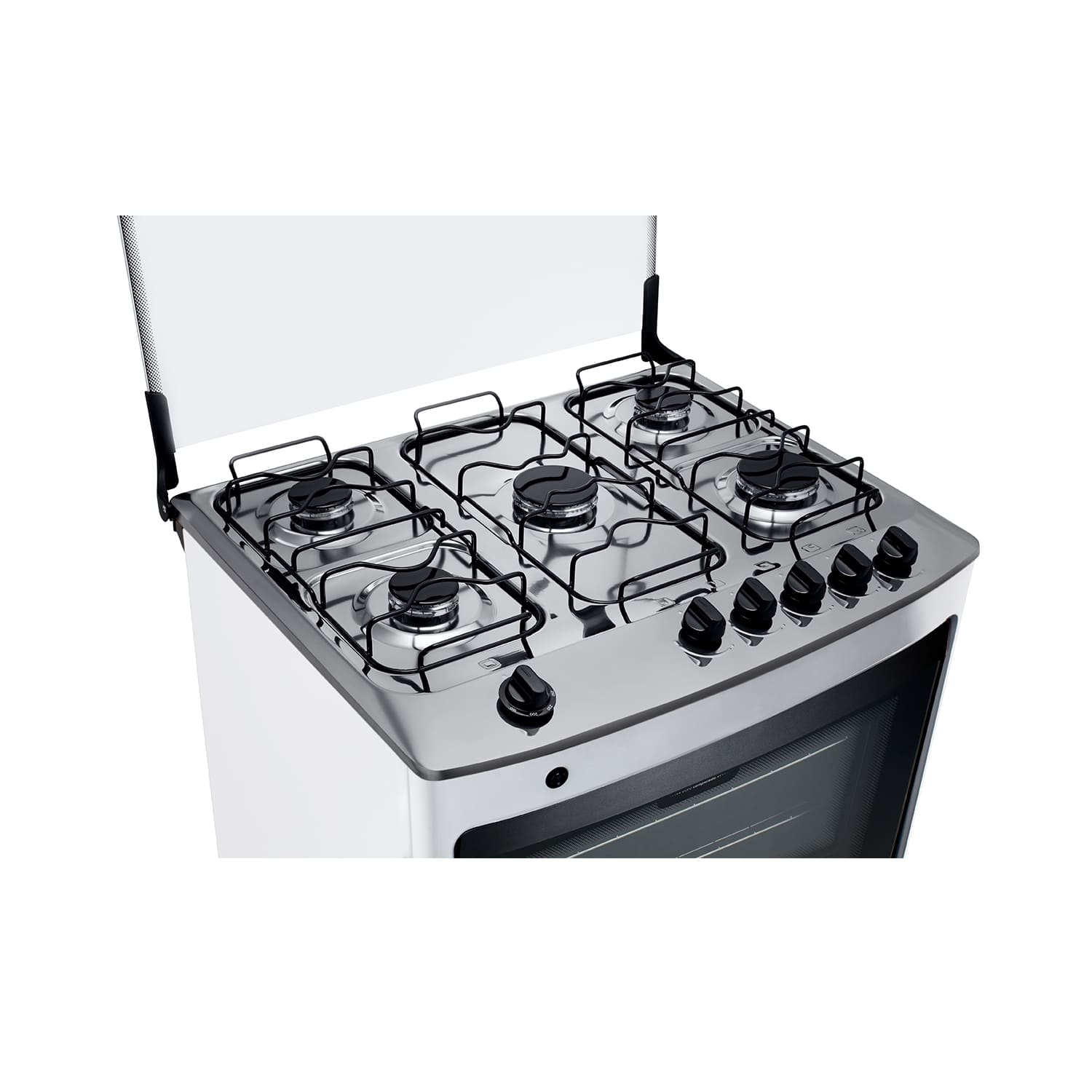 COCINA CONSUL CFS5NAB 5H BLANCA